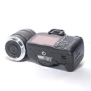 Canon Digital Slrs Canonkiss X4