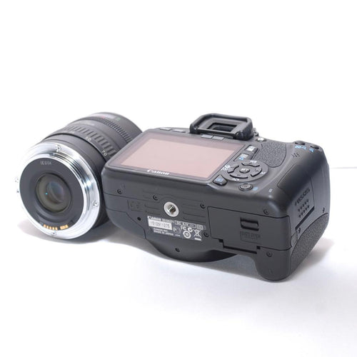 Canon Digital Slrs Canonkiss X4