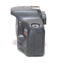 Canon Digital Slrs Canonkiss X4