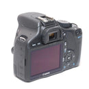 Canon Digital Slrs Canonkiss X4