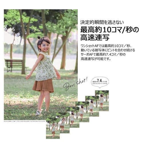Canon Mirrorless Interchangeable Lips Eos Kiss M2 Kissm2Bk-Wzk