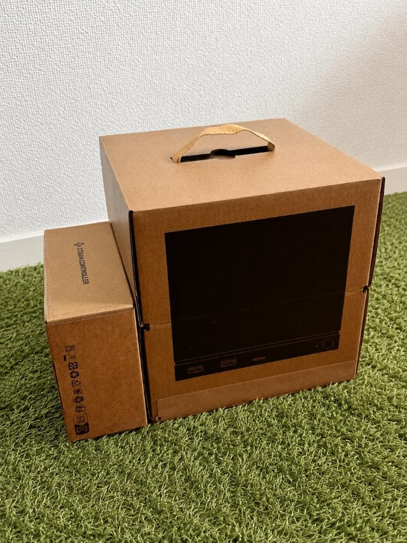 Other Steam Machine 512Gb+