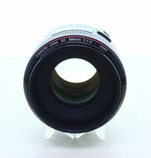 Canon Others Ef50/1.2L Usm