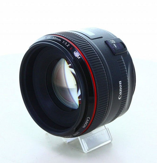 Canon Others Ef50/1.2L Usm