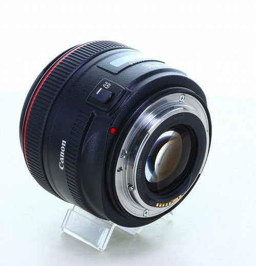 Canon Others Ef50/1.2L Usm
