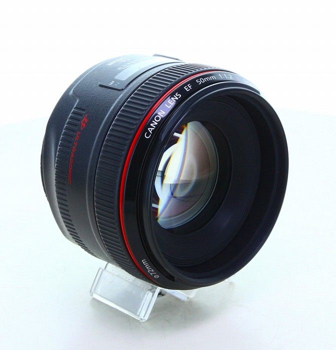 Canon Others Ef50/1.2L Usm