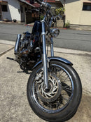 Yamaha Motorcycle Frames P_Popan.329 400