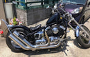 Yamaha Motorcycle Frames P_Popan.329 400