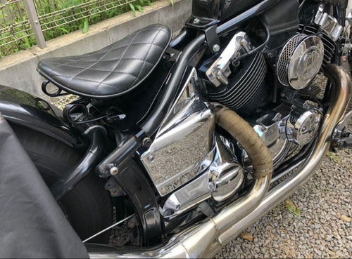 Yamaha Motorcycle Frames P_Popan.329 400
