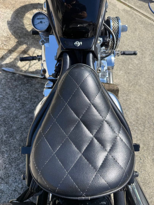 Yamaha Motorcycle Frames P_Popan.329 400