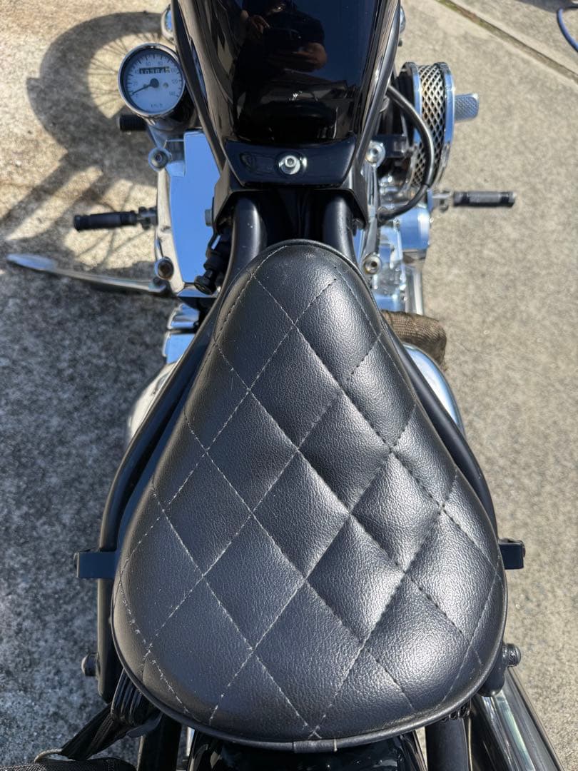 Yamaha Motorcycle Frames P_Popan.329 400