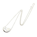 Tiffany Necklace Co 37.5 925 Used A