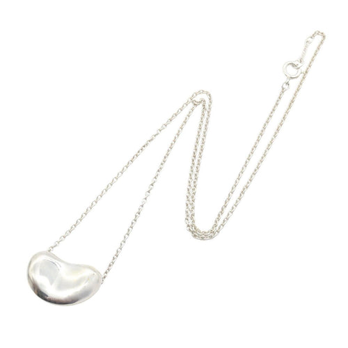 Tiffany Necklace Co 37.5 925 Used A