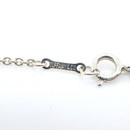 Tiffany Necklace Co 37.5 925 Used A