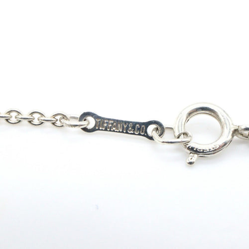 Tiffany Necklace Co 37.5 925 Used A