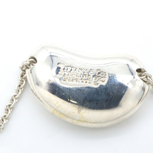 Tiffany Necklace Co 37.5 925 Used A