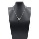 Tiffany Necklace Co 37.5 925 Used A
