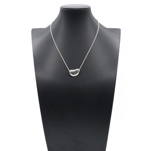 Tiffany Necklace Co 37.5 925 Used A