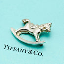 Tiffany Brooches Corsages Ag925