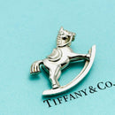 Tiffany Brooches Corsages Ag925