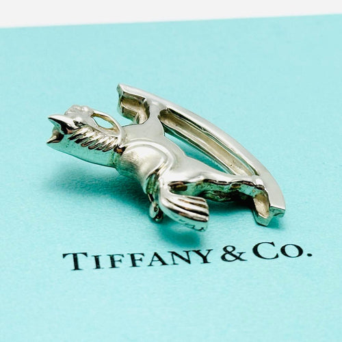 Tiffany Brooches Corsages Ag925