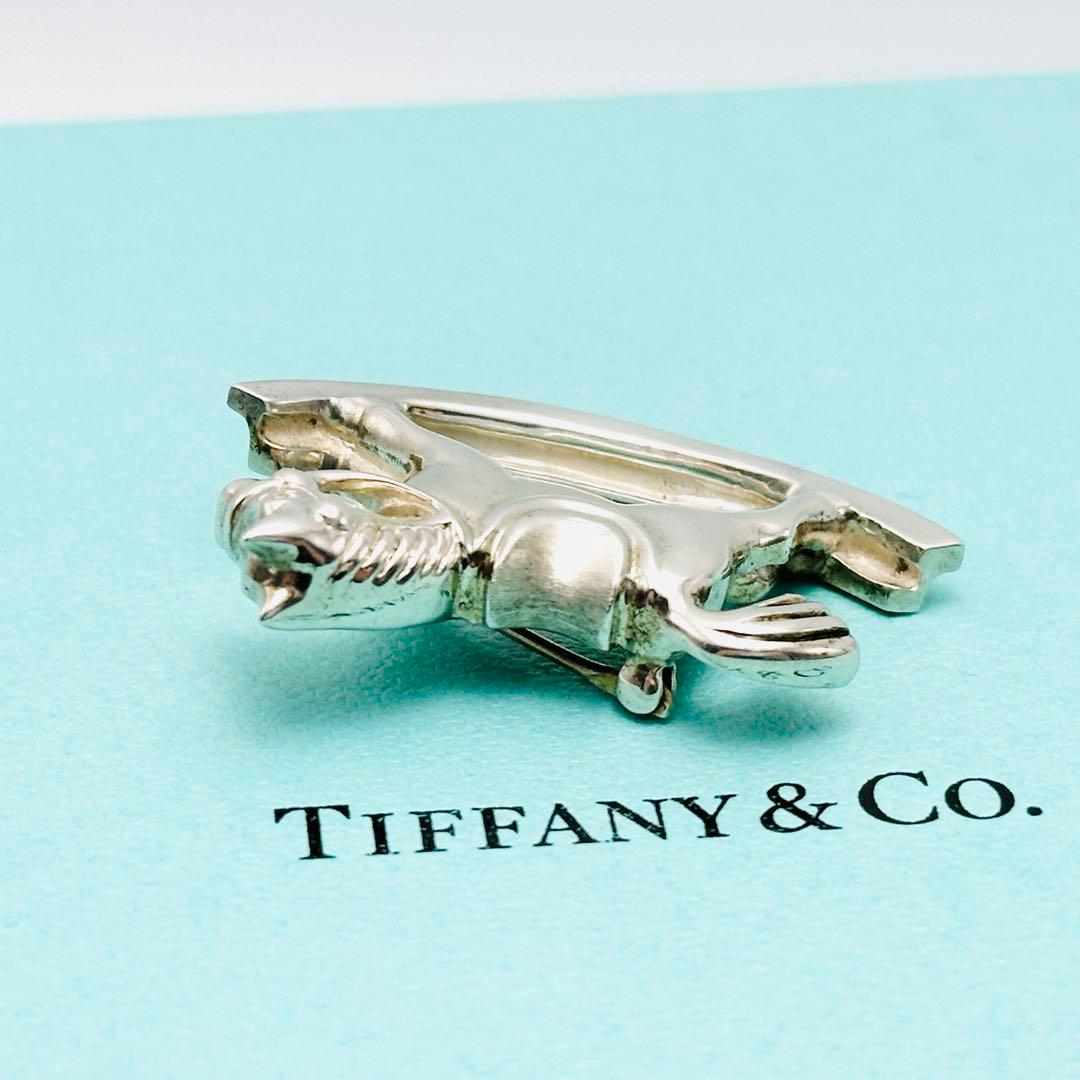 Tiffany Brooches Corsages Ag925