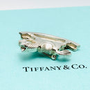 Tiffany Brooches Corsages Ag925