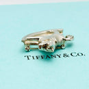 Tiffany Brooches Corsages Ag925