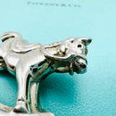 Tiffany Brooches Corsages Ag925
