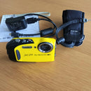 Fujifilm Compact Digital Camera Xp80