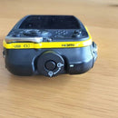 Fujifilm Compact Digital Camera Xp80