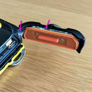 Fujifilm Compact Digital Camera Xp80