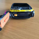 Fujifilm Compact Digital Camera Xp80