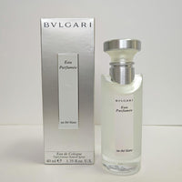 Bvlgari Perfume (Unisex) 40Ml
