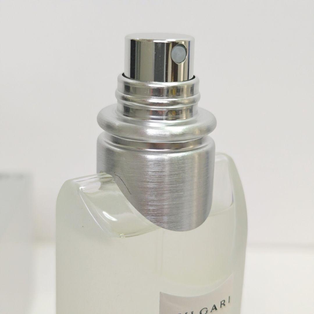 Bvlgari Perfume (Unisex) 40Ml