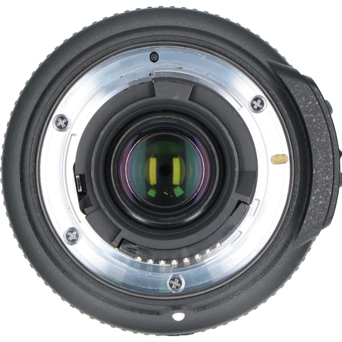 Nikon Lens (Single Focus)