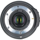Nikon Lens (Single Focus)