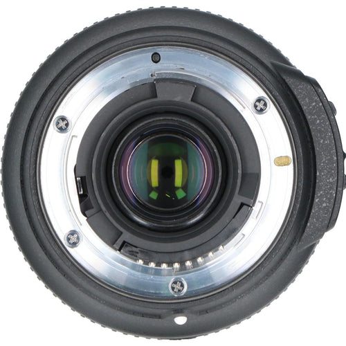 Nikon Lens (Single Focus)