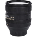 Nikon Lens (Single Focus)