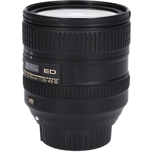 Nikon Lens (Single Focus)