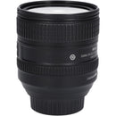 Nikon Lens (Single Focus)
