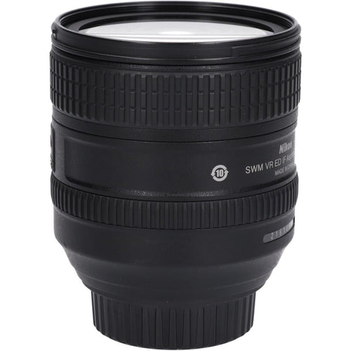 Nikon Lens (Single Focus)