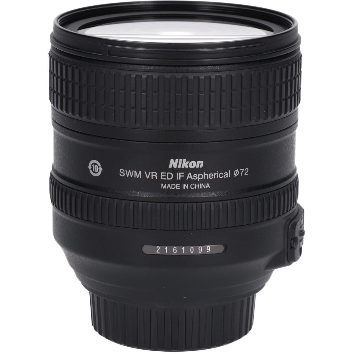 Nikon Lens (Single Focus)
