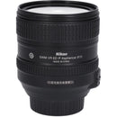 Nikon Lens (Single Focus)