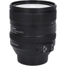 Nikon Lens (Single Focus)