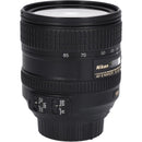Nikon Lens (Single Focus)