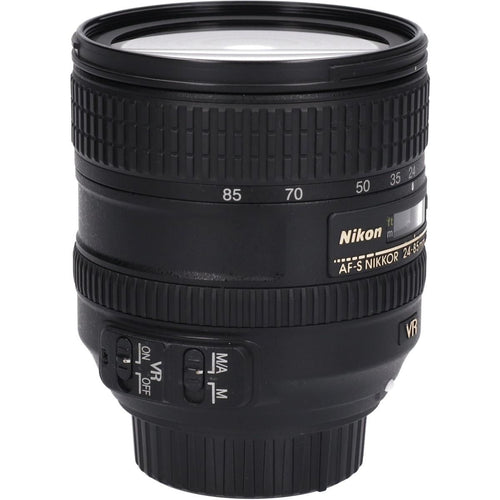 Nikon Lens (Single Focus)