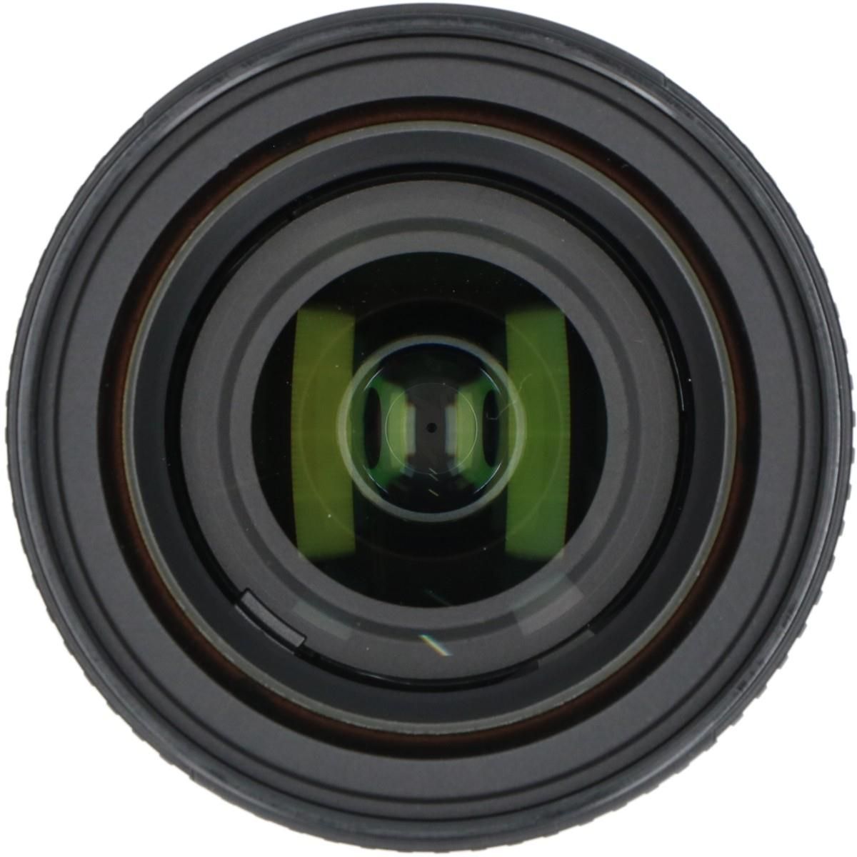 Nikon Lens (Single Focus)