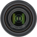 Nikon Lens (Single Focus)