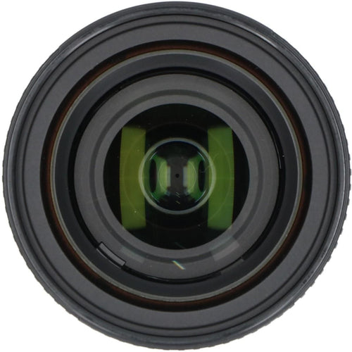 Nikon Lens (Single Focus)